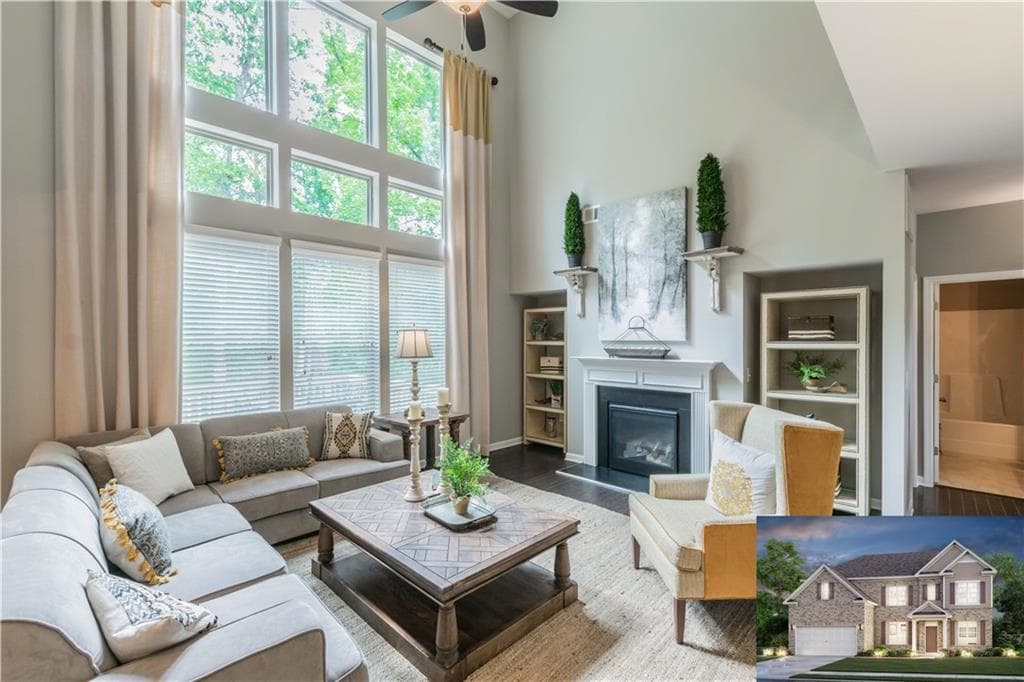1675 Geranium Lane, Cumming, GA 30040 — most recent listing photo