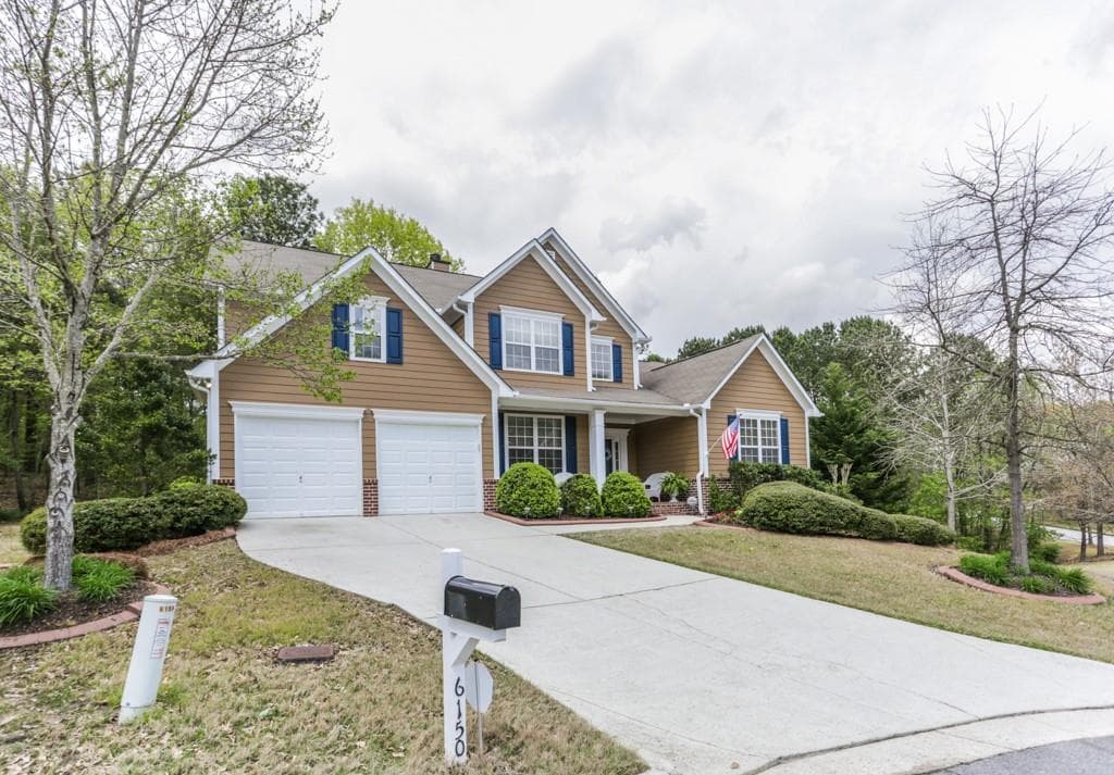 6150 Brookmere Place, Mableton, GA 30126 — most recent listing photo