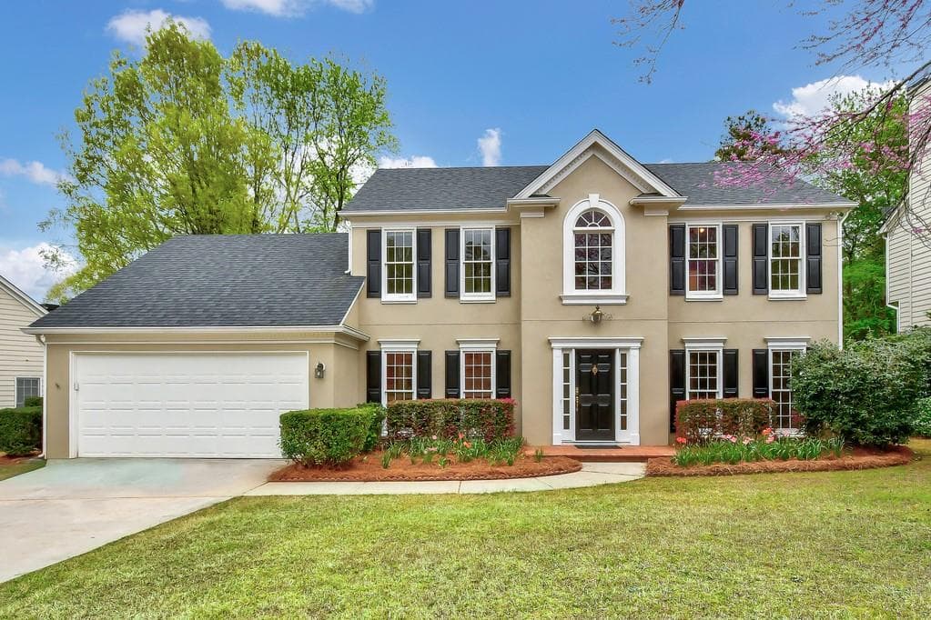 4780 Agate Drive, Johns Creek, GA 30022 — most recent listing photo