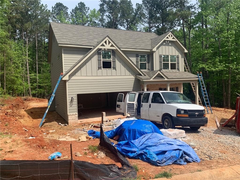 119 Grand Oak Drive, Jefferson, GA 30549 — most recent listing photo