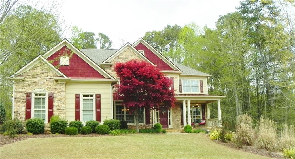 430 Mill Stream Way, Woodstock, GA 30188 — most recent listing photo