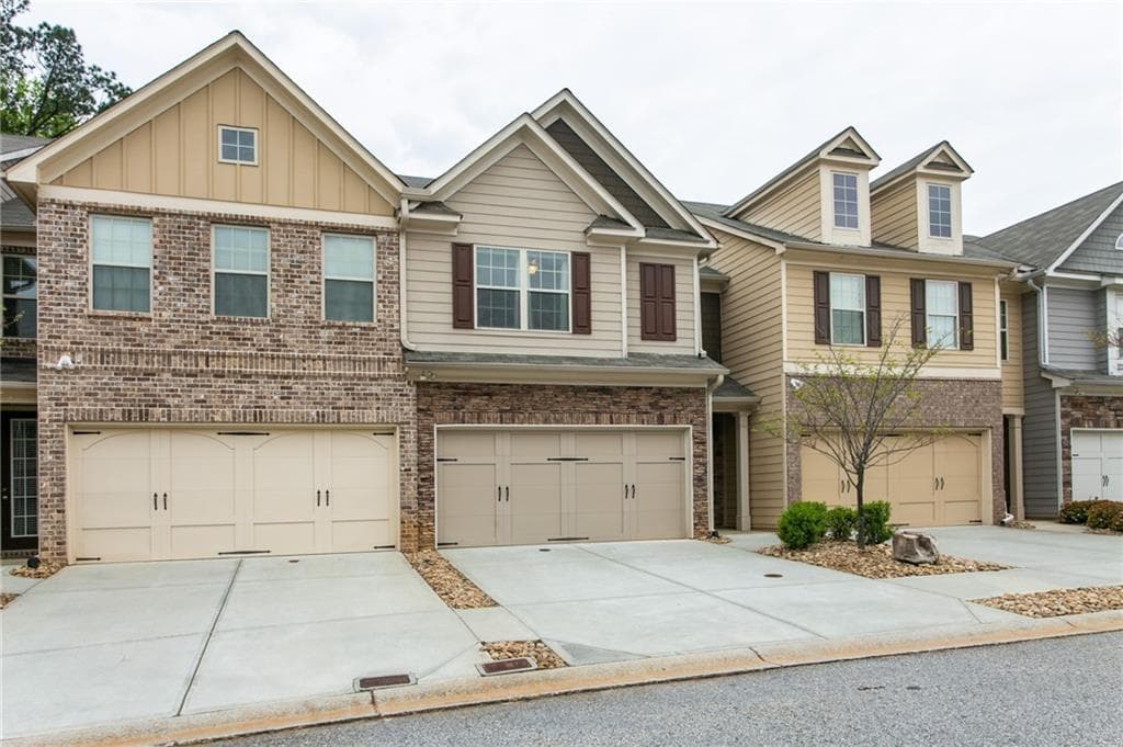 3992 Princeton Lakes Way, Atlanta, GA 30331 — most recent listing photo
