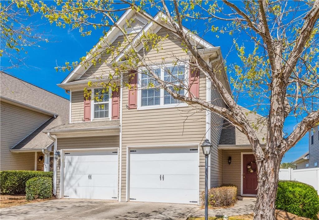 2230 Highland Gate Drive, Cumming, GA 30040 — most recent listing photo