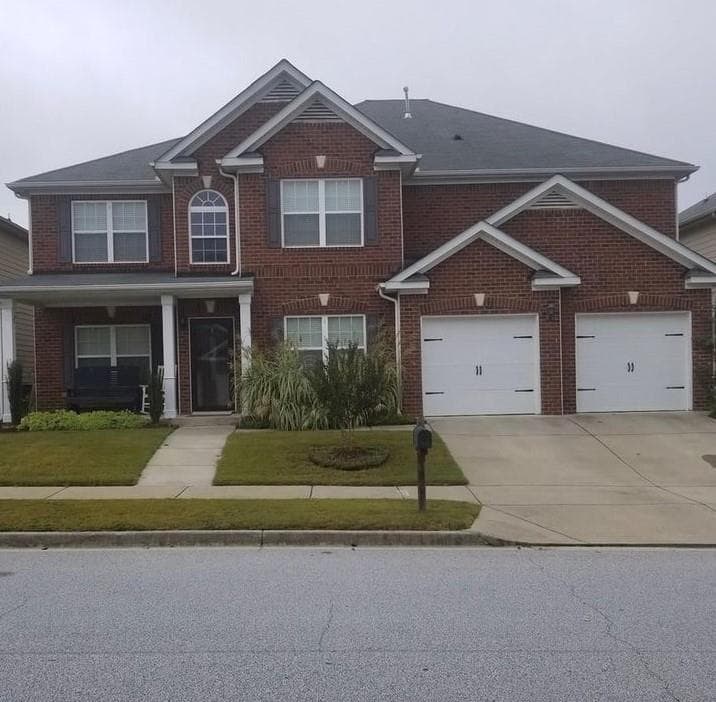 3561 River Rock Road, Lithonia, GA 30038 — most recent listing photo