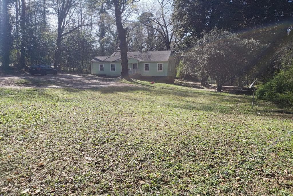 4 bedroom, 2 bathroom, 2,262 sq ft single family residence sold at 2331 Columbia Drive, Decatur, GA 30032