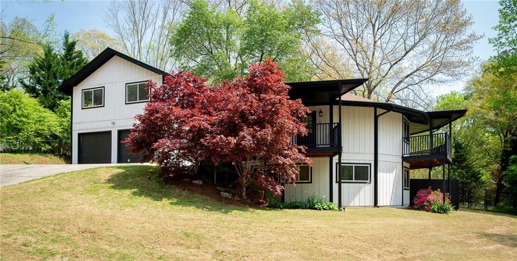 153 Learner Court, Marietta, GA 30060 — most recent listing photo