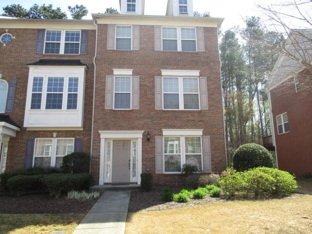 3 bedroom, 4 bathroom, 1,994 sq ft townhouse sold at 3314 Chastain Gardens Drive 3314, Kennesaw, GA 30144