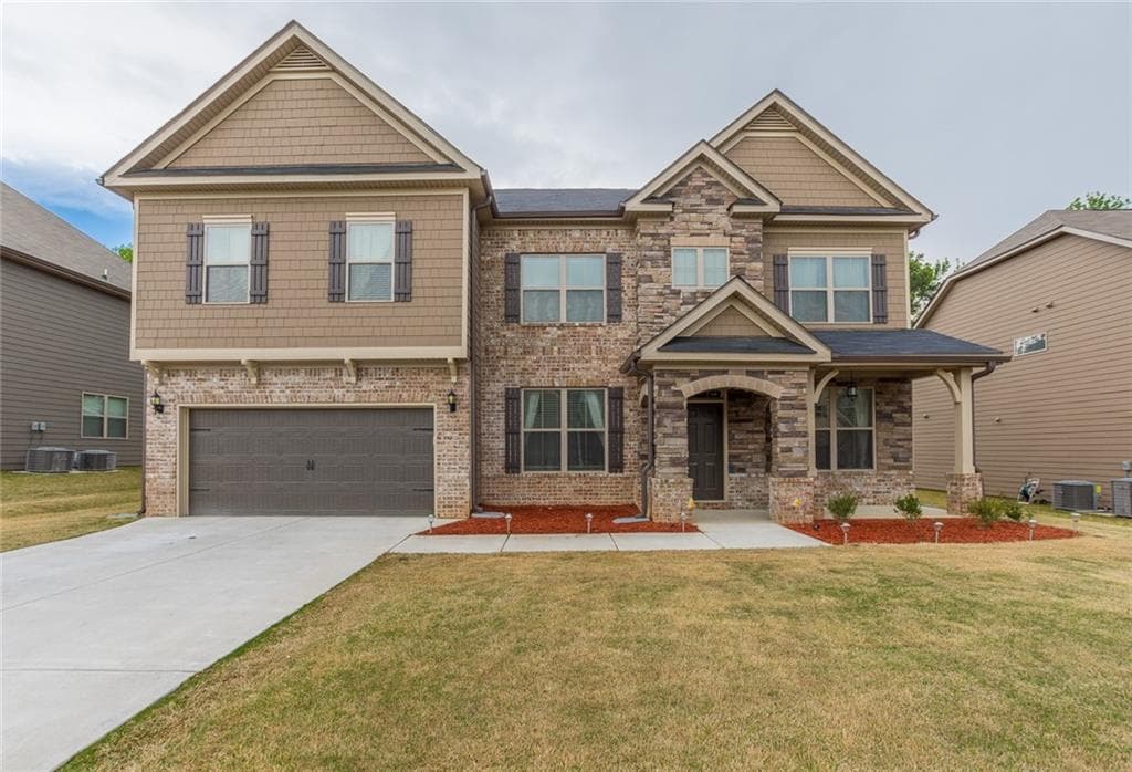 360 Hinton Chase Parkway, Covington, GA 30016 — most recent listing photo