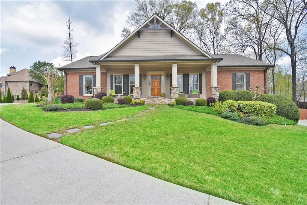 2375 Rocky Mountain Road, Marietta, GA 30066 — most recent listing photo
