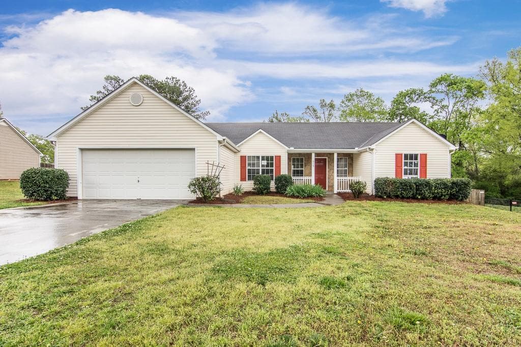 515 White Oak Drive, Monroe, GA 30655 — most recent listing photo
