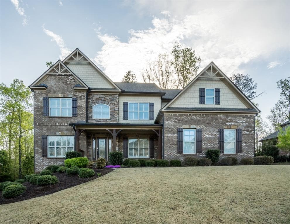 4440 Vickery Woods Court, Cumming, GA 30040 — most recent listing photo