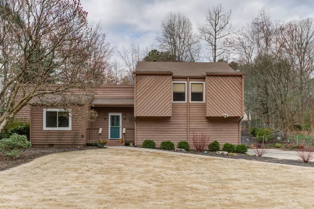 3195 CREEK Drive, Marietta, GA 30062 — most recent listing photo