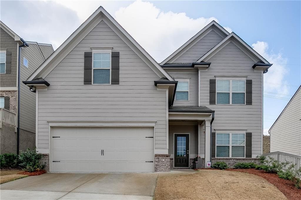 1949 Briarcliff Way, Sugar Hill, GA 30518 — most recent listing photo
