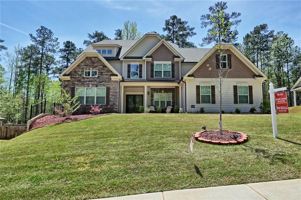 5460 Rosewood Place, Fairburn, GA 30213 — most recent listing photo