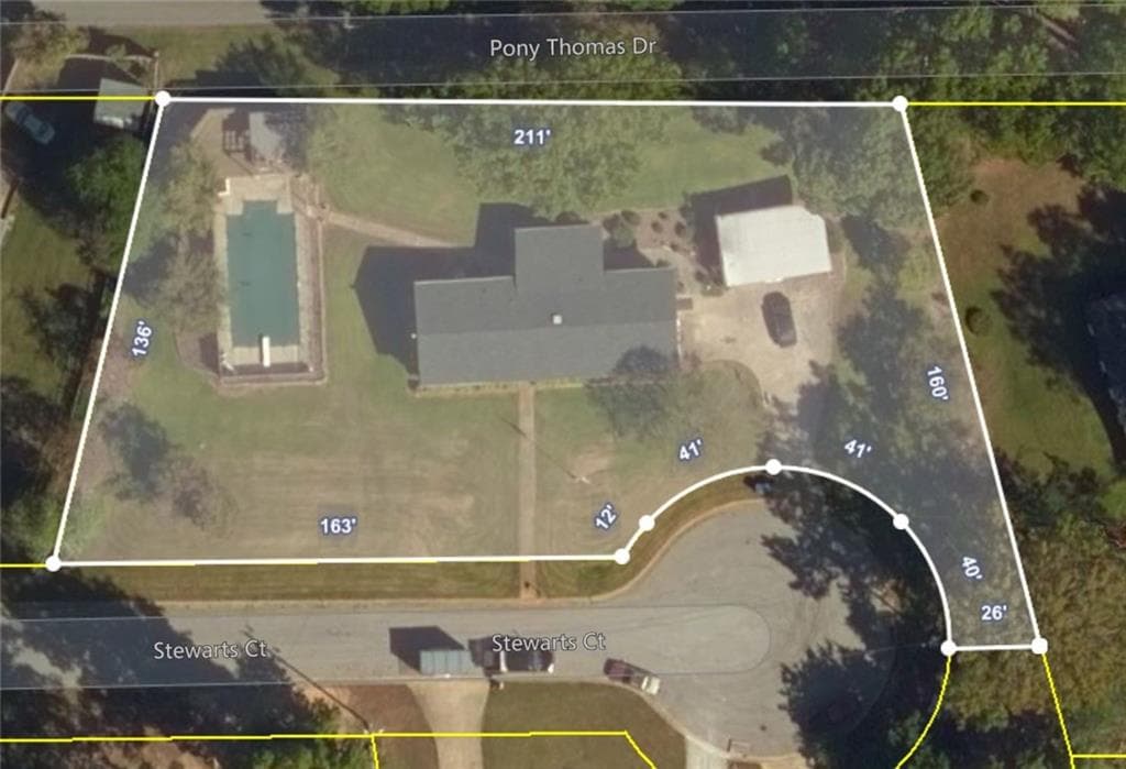 5768 Stewarts Court, Douglasville, GA 30135 — most recent listing photo