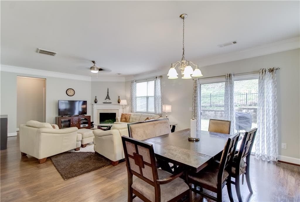 1123 Lanier Springs Drive, Buford, GA 30518 — most recent listing photo