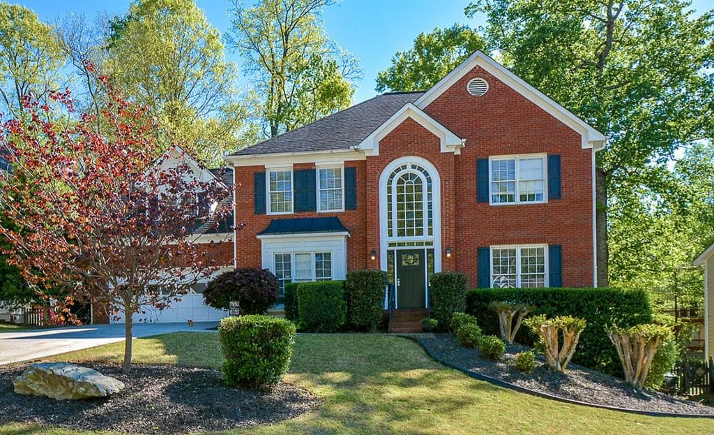 1120 Whitehawk Trail, Lawrenceville, GA 30043 — most recent listing photo