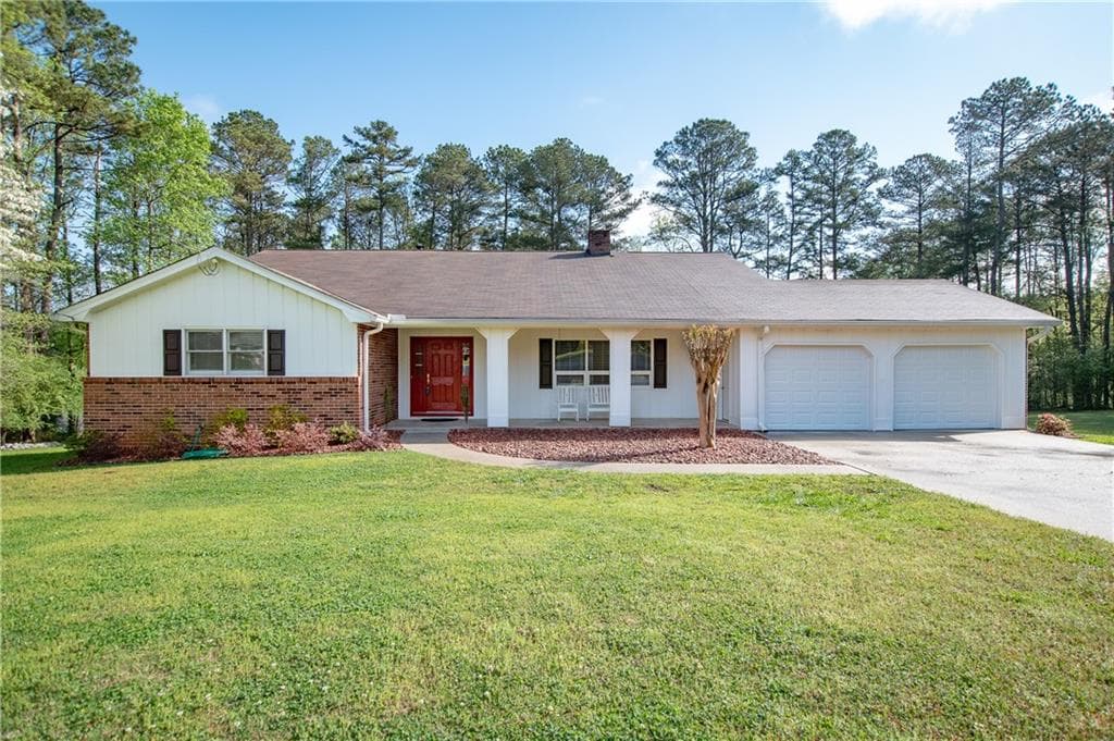 2654 AMBERLY Way, Snellville, GA 30078 — most recent listing photo