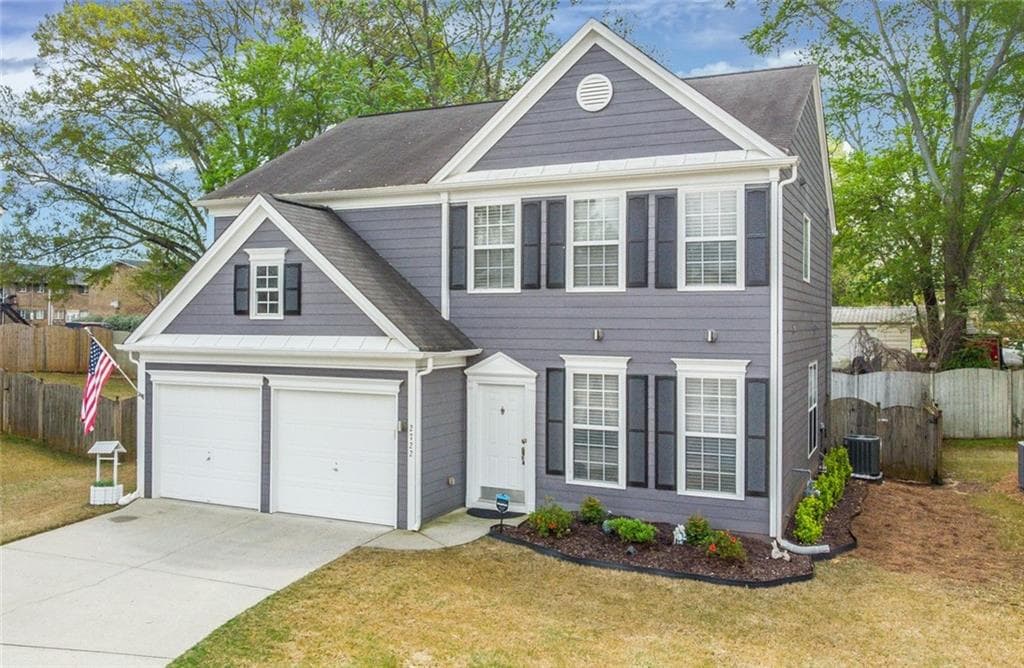 2722 Cottesford Drive, Smyrna, GA 30080 — most recent listing photo