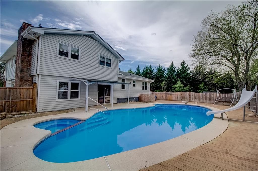 3624 Aspen Court, Buford, GA 30519 — most recent listing photo