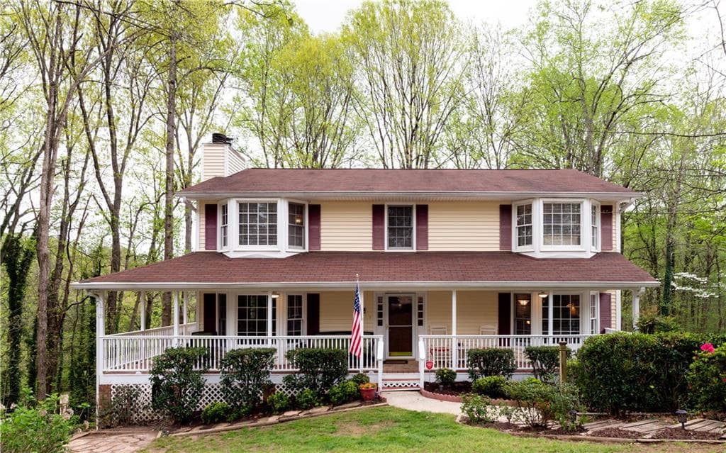 3934 Shoemaker Court, Marietta, GA 30062 — most recent listing photo