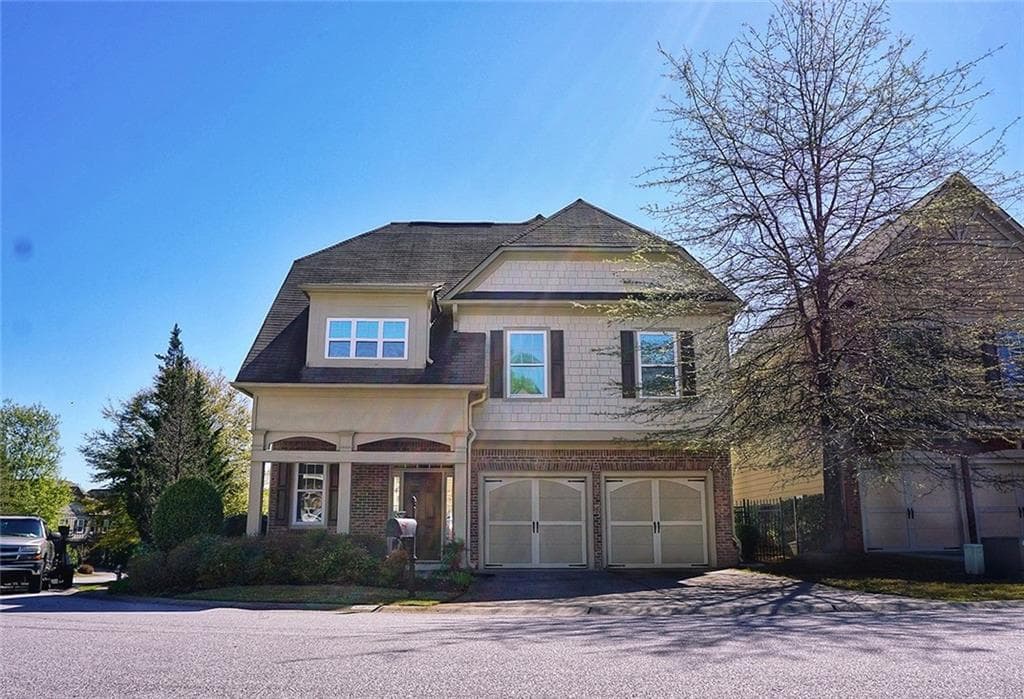 11891 Aspen Forest Drive, Alpharetta, GA 30005 — most recent listing photo