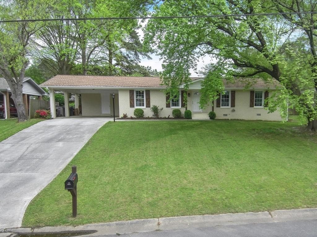 803 Forest Ridge Drive, Marietta, GA 30067 — most recent listing photo