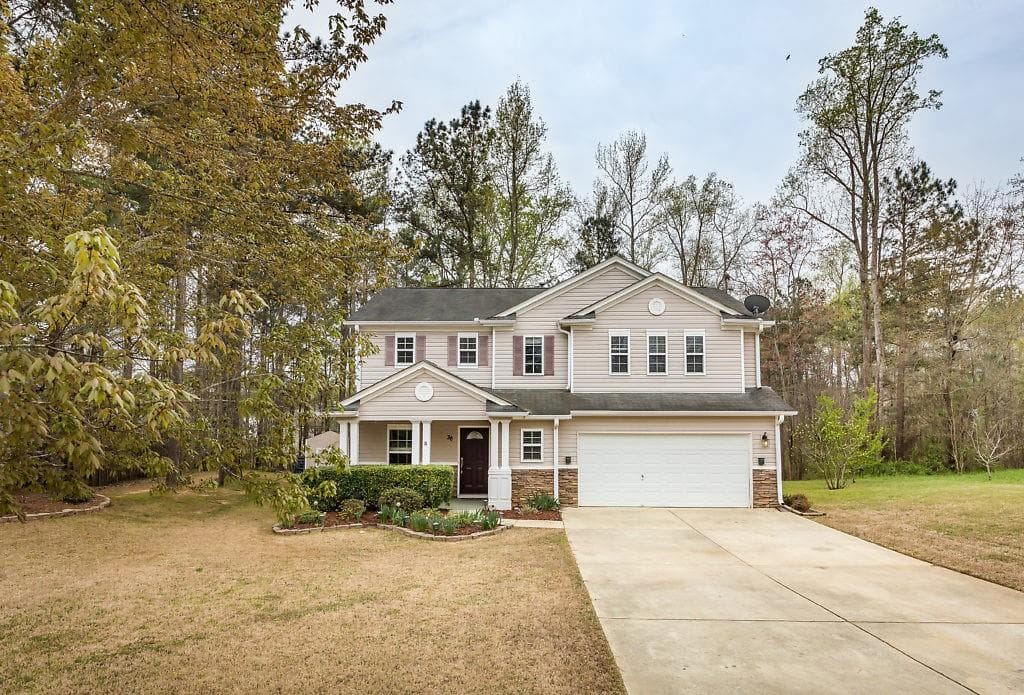 38 Sugar Berry Place, Dallas, GA 30157 — most recent listing photo