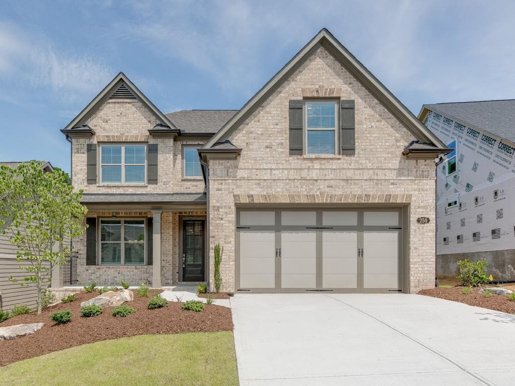 250 Wildcat Ridge Drive, Sugar Hill, GA 30518 — most recent listing photo