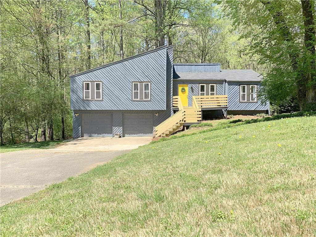524 RIVER LAKESIDE Lane, Woodstock, GA 30188 — most recent listing photo