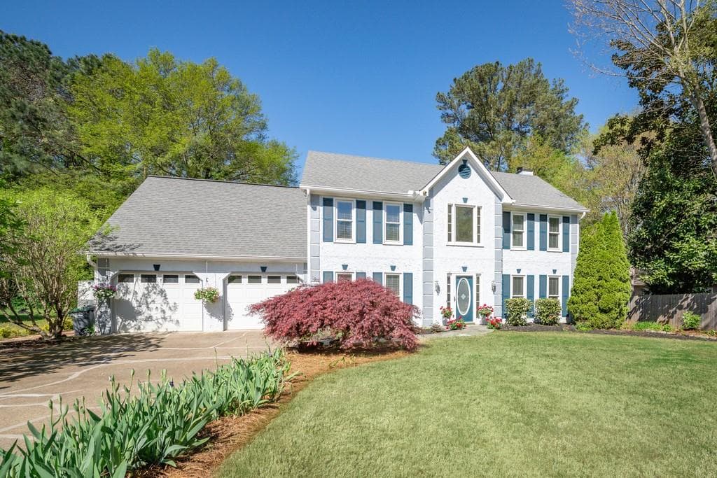 525 SMITHSTONE Trace, Marietta, GA 30067 — most recent listing photo