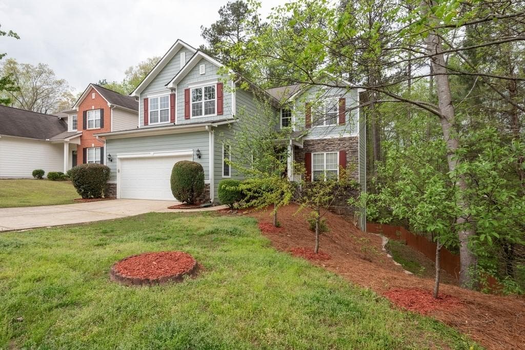 3135 Creekside Village Drive, Kennesaw, GA 30144 — most recent listing photo
