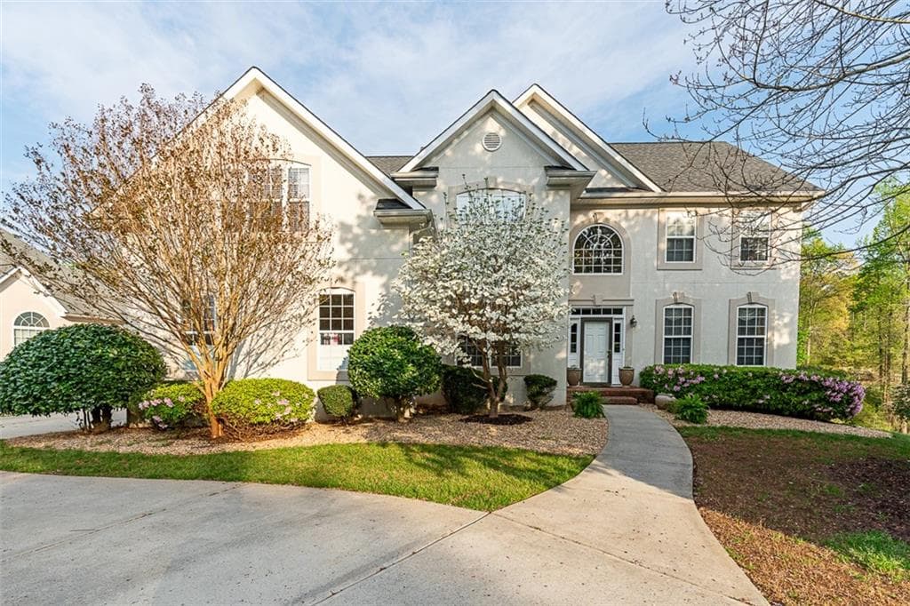 205 Braemar Court, Mcdonough, GA 30253 — most recent listing photo