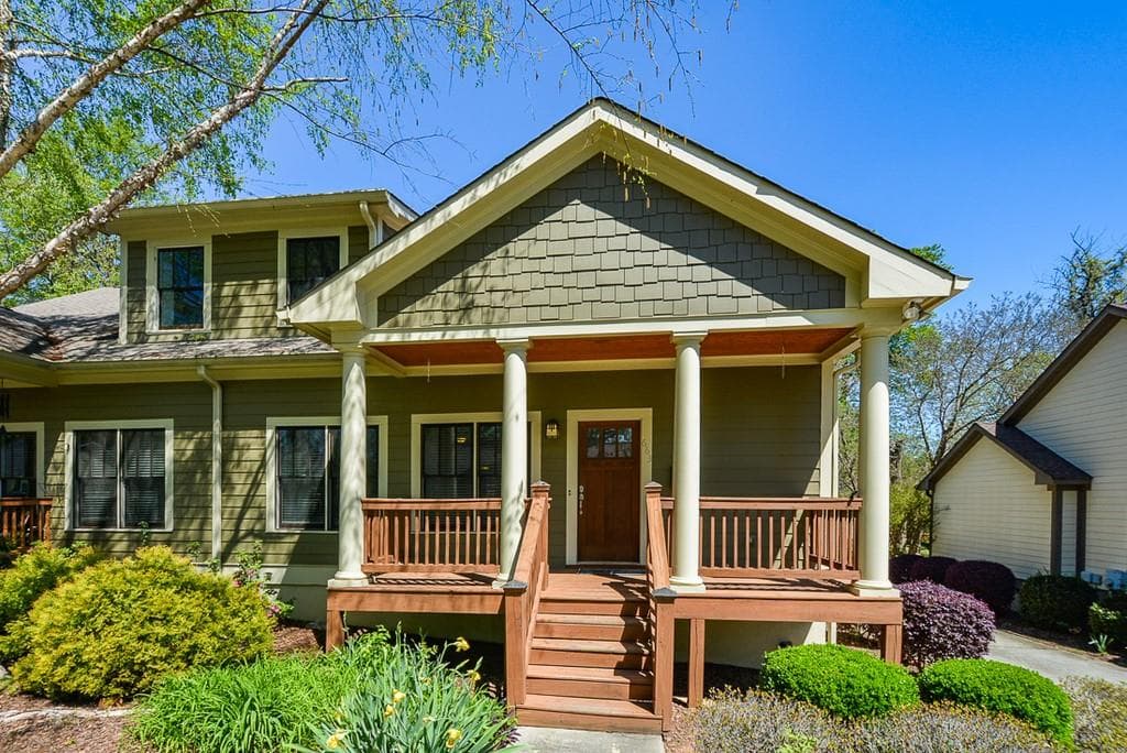 663 FRASIER Circle, Marietta, GA 30060 — most recent listing photo
