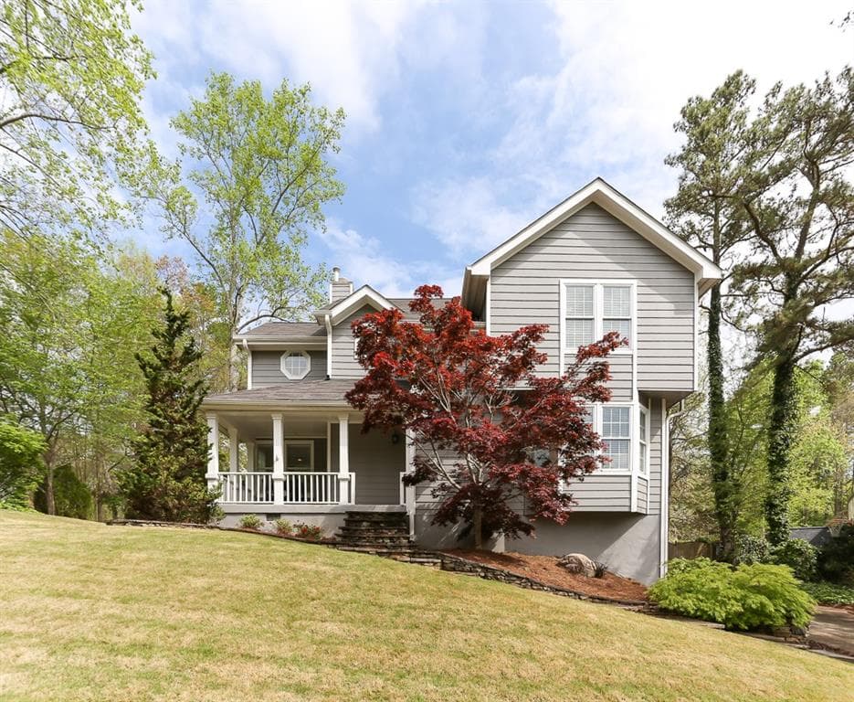 4449 Coventry Court, Roswell, GA 30075 — most recent listing photo