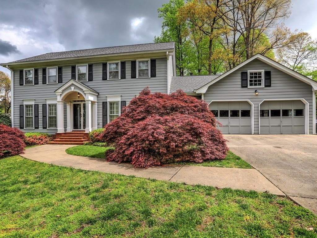 896 Fairfield Drive, Marietta, GA 30068 — most recent listing photo