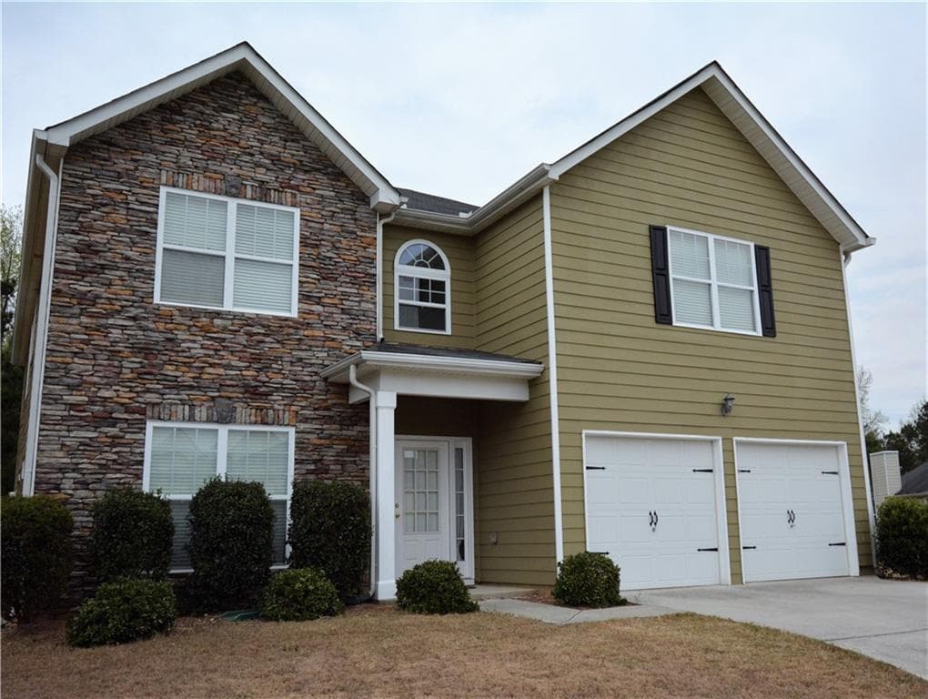 2119 Water Mill Court, Buford, GA 30519 — most recent listing photo