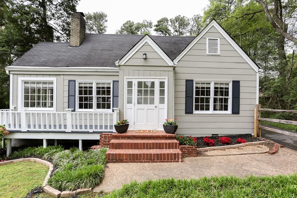 126 Spruell Springs Road, Sandy Springs, GA 30342 — most recent listing photo