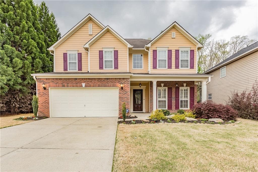 3121 Creekside Village Drive, Kennesaw, GA 30144 — most recent listing photo