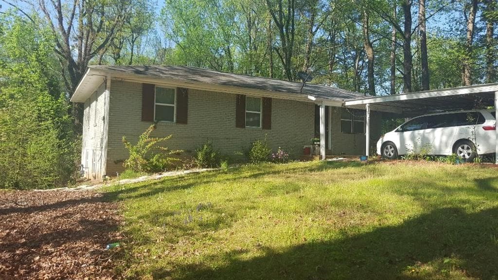 348 Donfred Drive, Mableton, GA 30126 — most recent listing photo