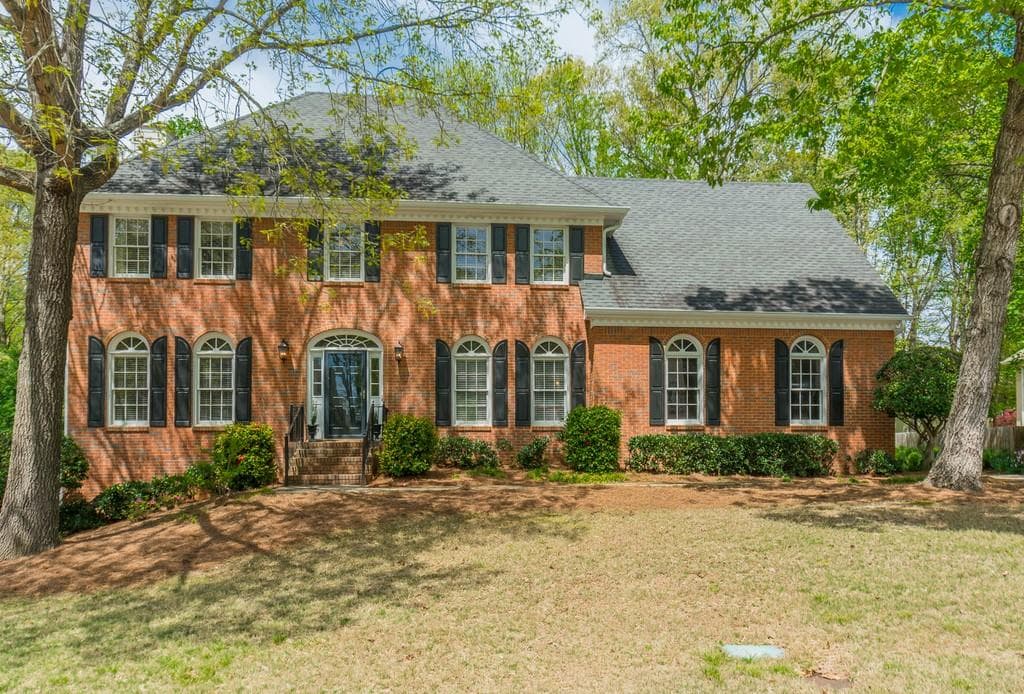 1990 SHADWELL Way, Lawrenceville, GA 30043 — most recent listing photo