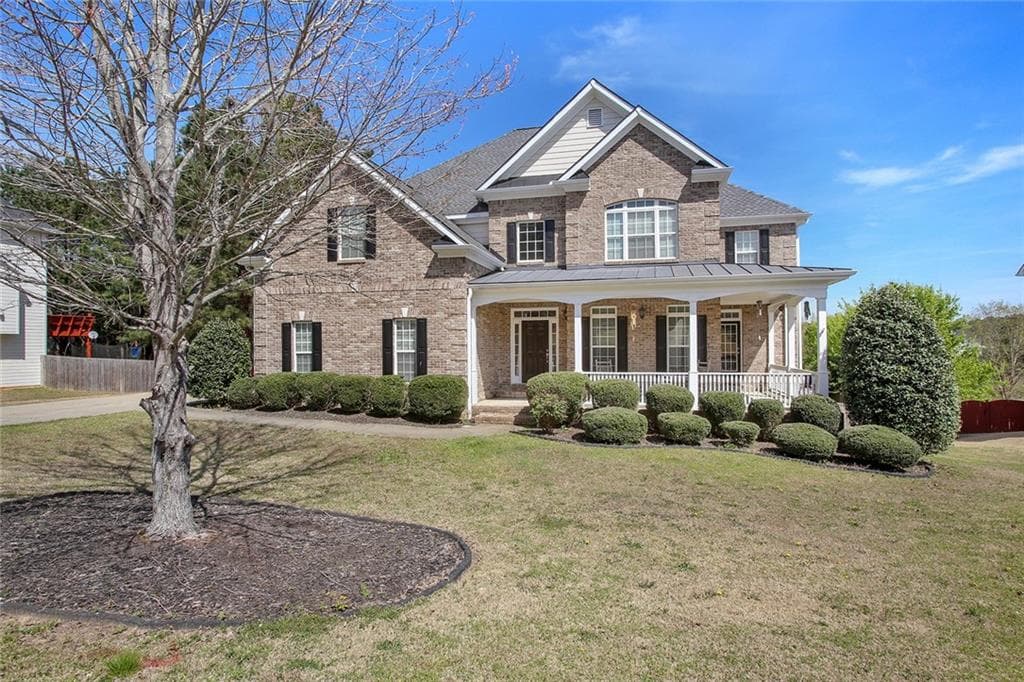 4300 Huntcliff Trace, Douglasville, GA 30135 — most recent listing photo
