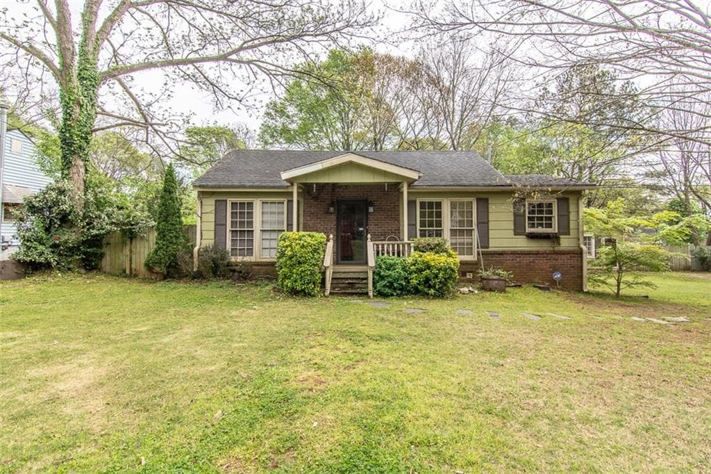 1779 Aircraft Drive, Marietta, GA 30060 — most recent listing photo