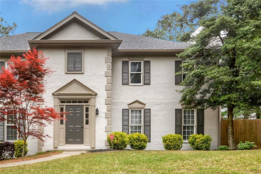 9170 Carroll Manor Drive, Atlanta, GA 30350 — most recent listing photo