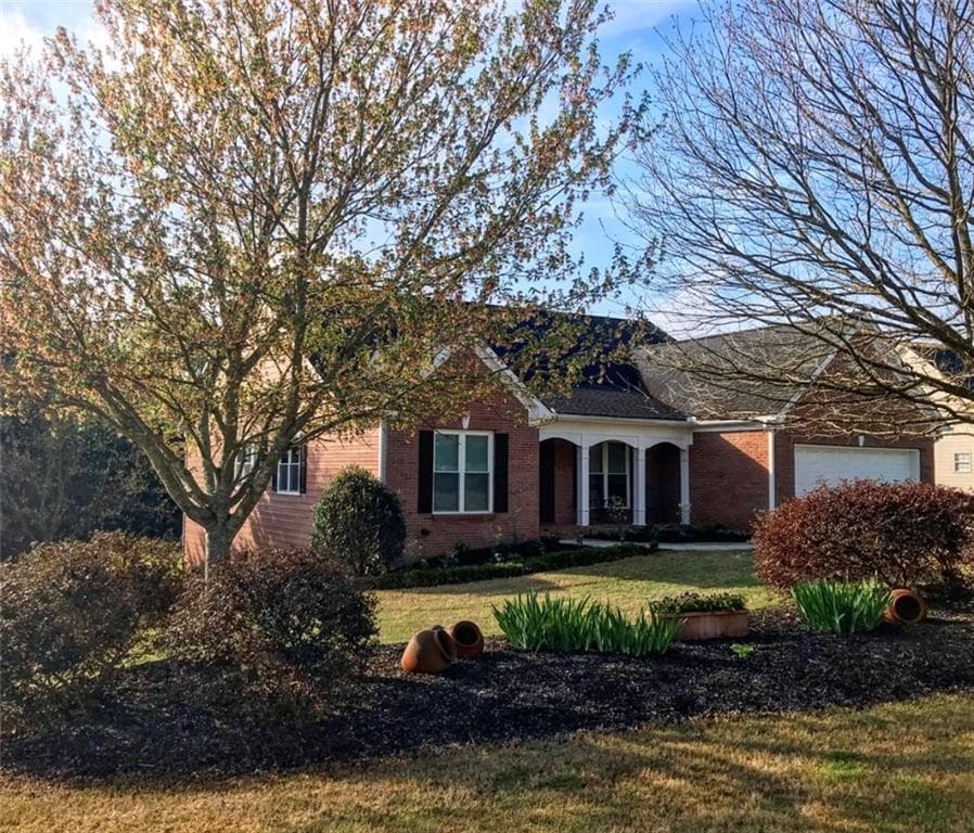 8550 Meadowgrove Lane, Gainesville, GA 30506 — most recent listing photo