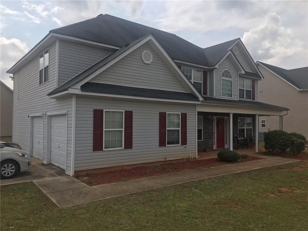 322 Stoneridge Trail, Hampton, GA 30228 — most recent listing photo