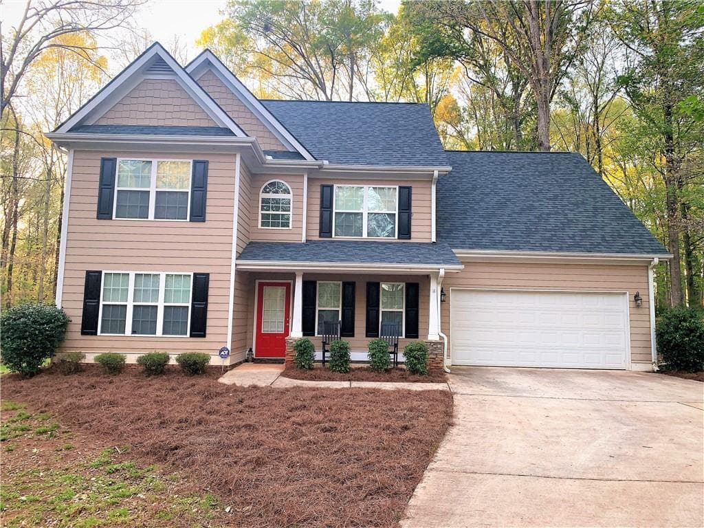 124 Finch Way, Jefferson, GA 30549 — most recent listing photo