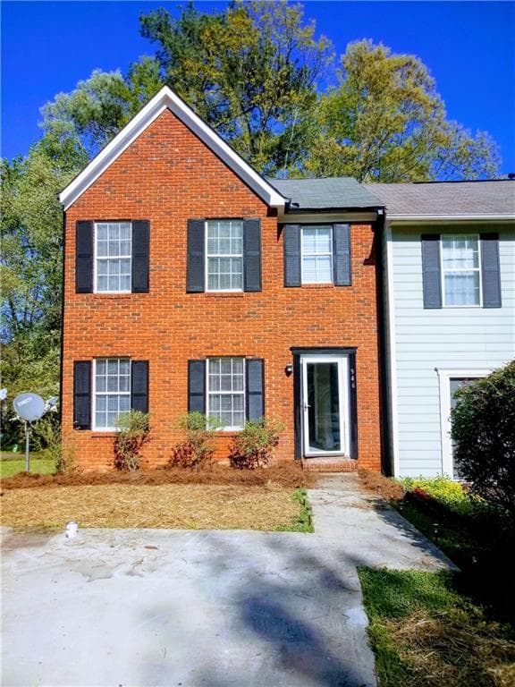 946 Mill Stone Drive, Marietta, GA 30062 — most recent listing photo