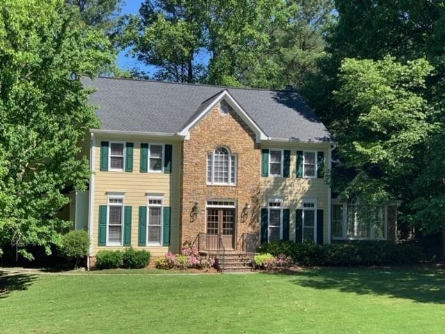 2575 Hidden Wood Lane, Lawrenceville, GA 30043 — most recent listing photo