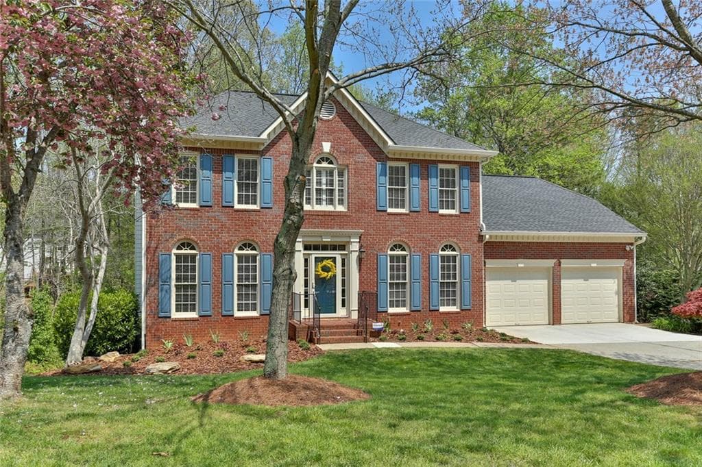 2657 Forest Meadow Lane, Lawrenceville, GA 30043 — most recent listing photo
